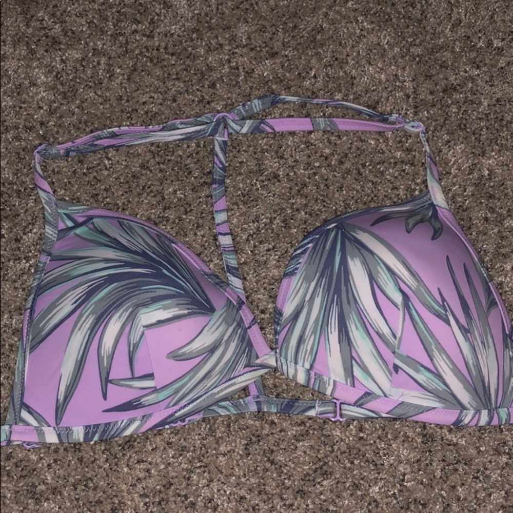 Bikini top
